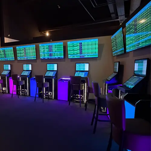 Neueröffnung Friedberg